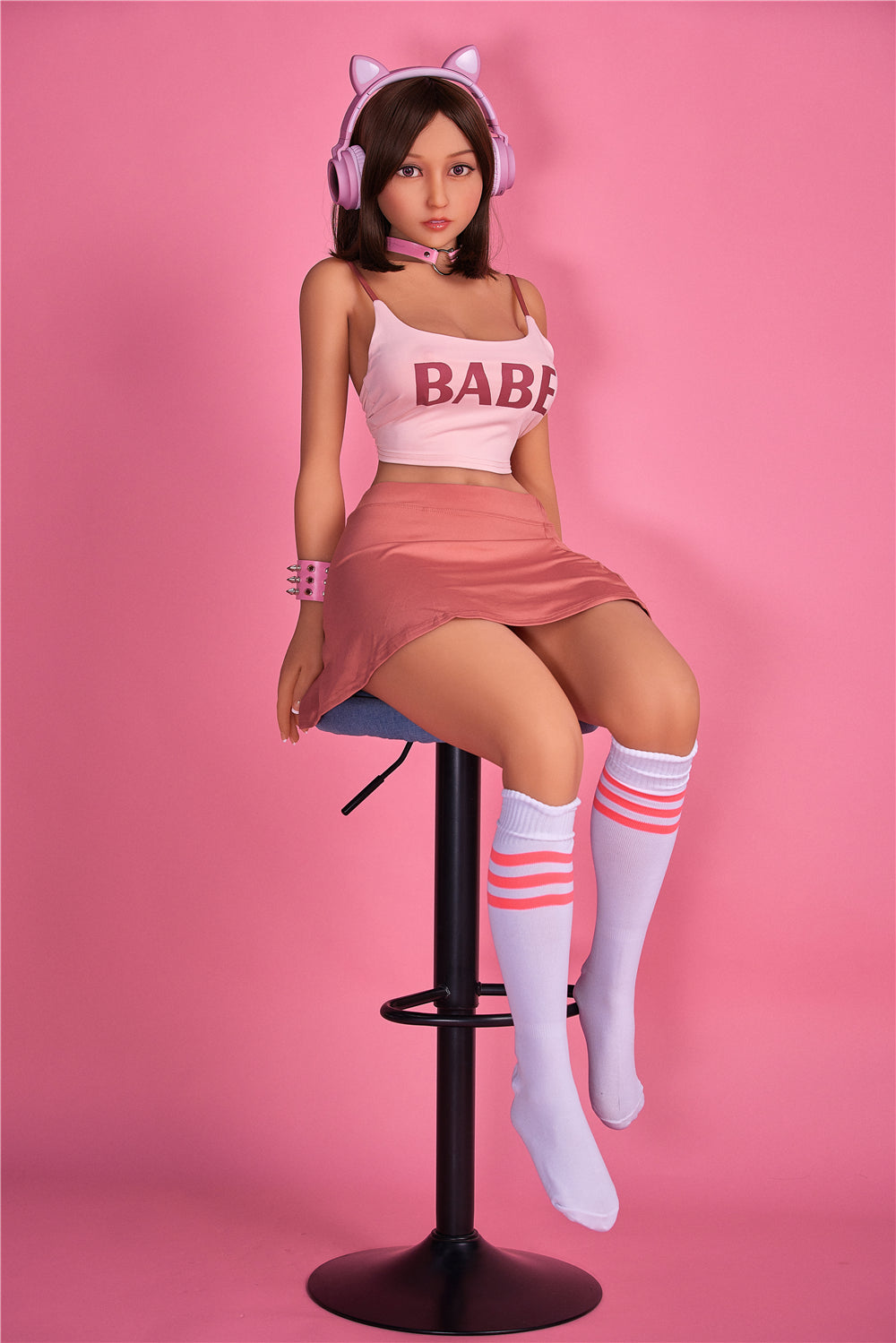 Miyin sexdukke (Irontech Doll 153 cm e-cup #70 TPE)