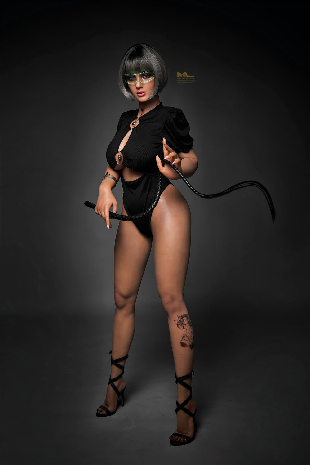 juni sexdukke (Irontech Doll 165 cm f-cup S5 silikone)