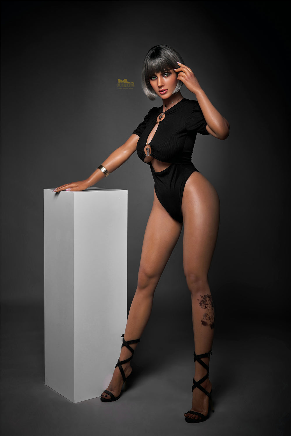 juni sexdukke (Irontech Doll 165 cm f-cup S5 silikone)