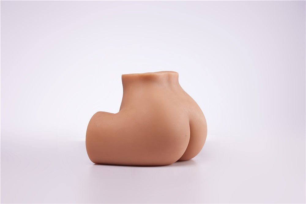 Butt Big kurvet sexdukke (Irontech Doll Hofte 110 cm TPE)