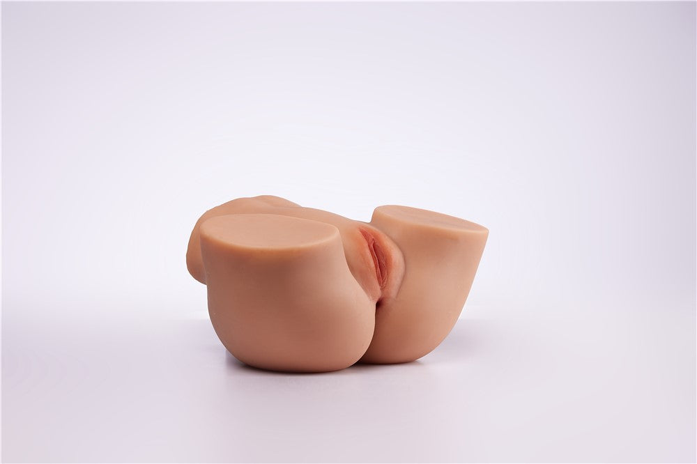 Butt Big kurvet sexdukke (Irontech Doll Hofte 110 cm TPE)