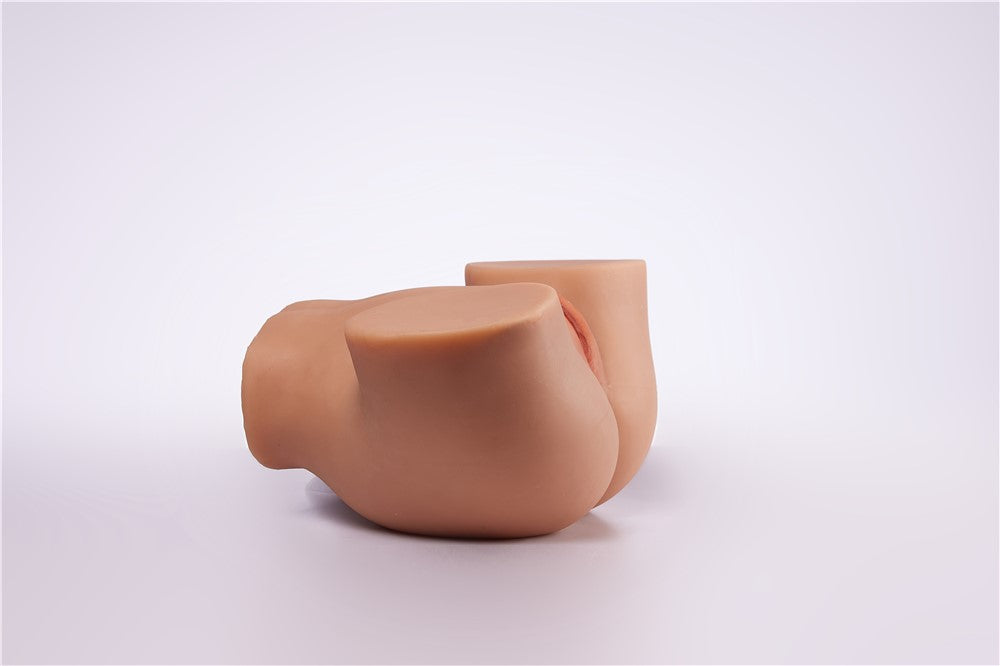 Butt Big kurvet sexdukke (Irontech Doll Hofte 110 cm TPE)