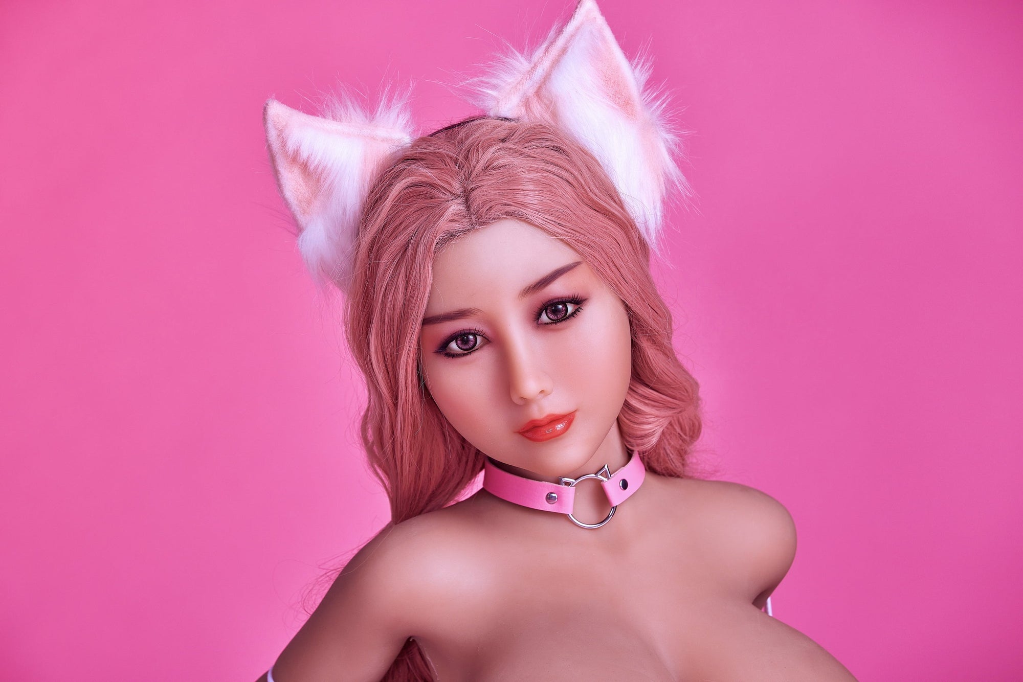 Saya sexdukke (Irontech Doll 154 cm H-cup #74 TPE) EXPRESS