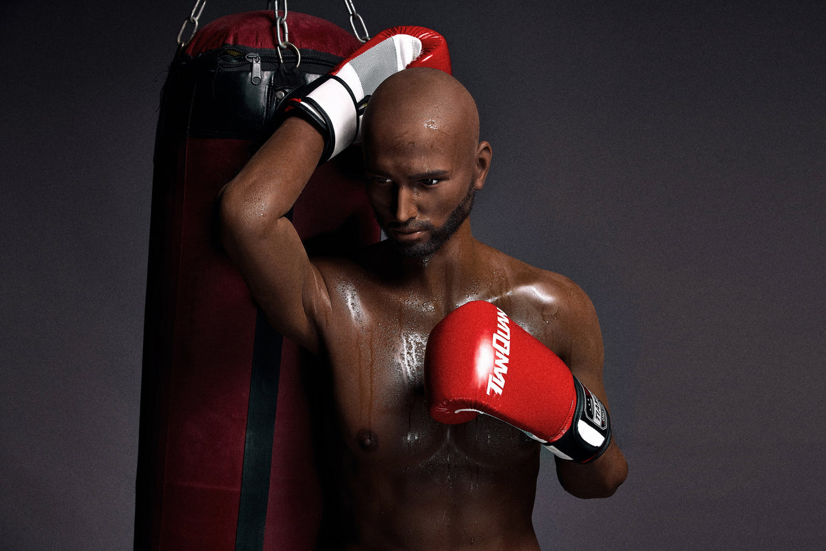 Kelvin han sexdukke (Irontech Doll 175 cm #203 TPE)