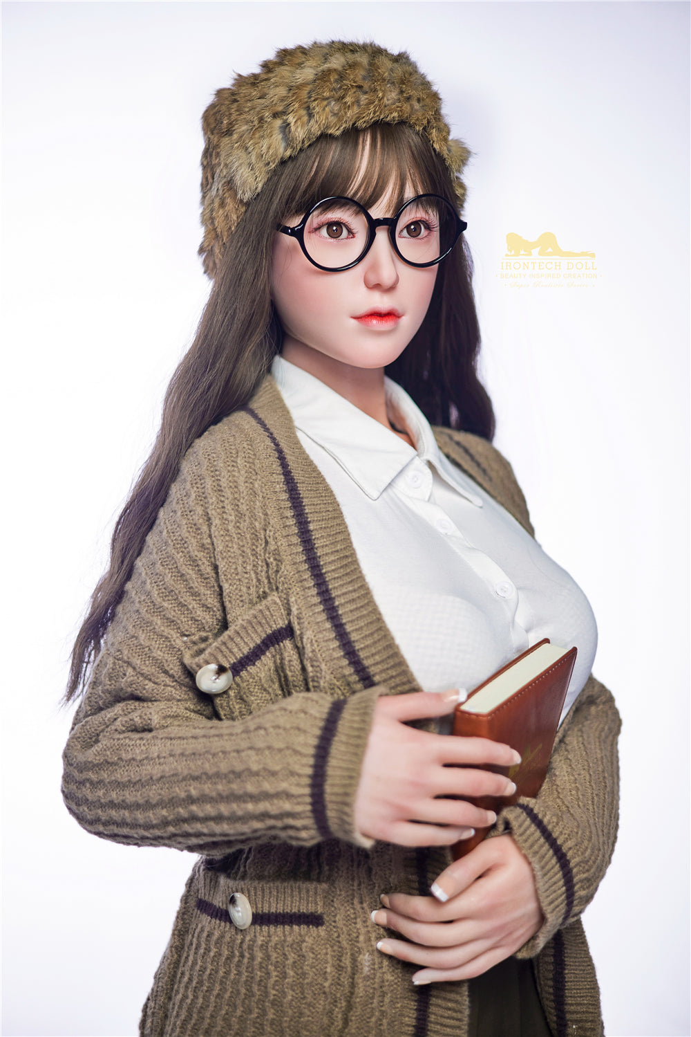 Miku sexdukke (Irontech Doll 153 cm e-cup S14 silikone)