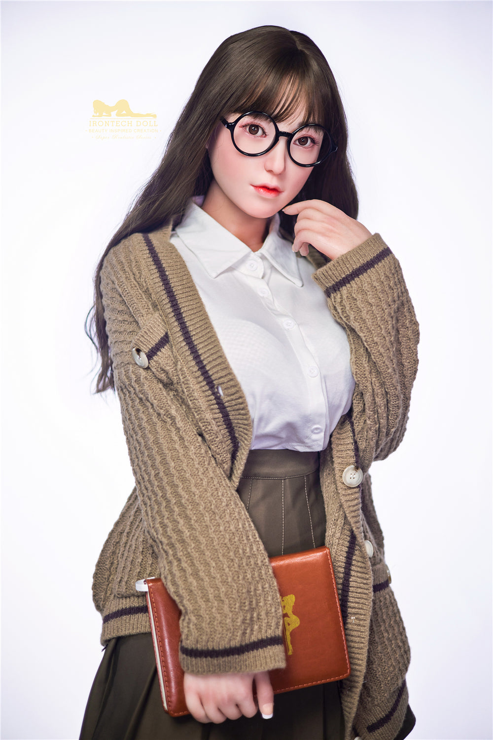 Miku sexdukke (Irontech Doll 153 cm e-cup S14 silikone)