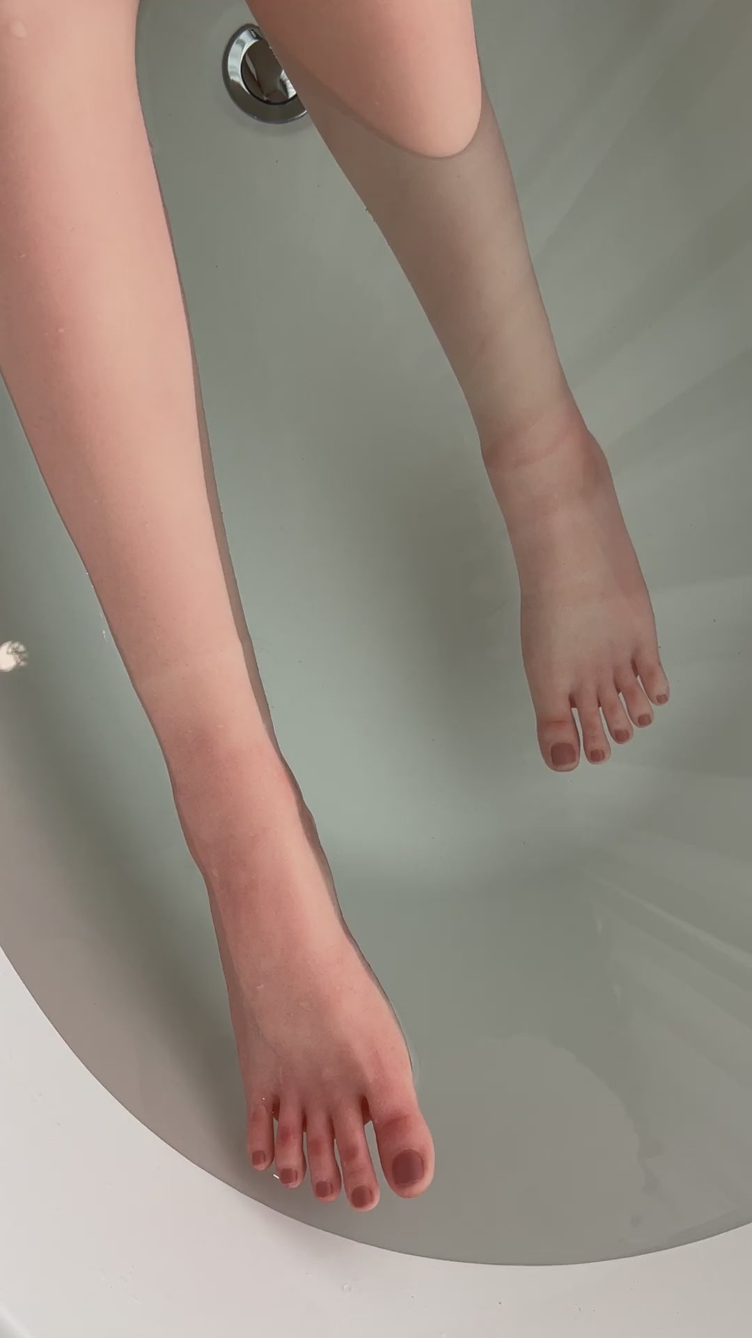 Oriana sexdukke (Zelex 170 cm C-cup GE76 silikone)