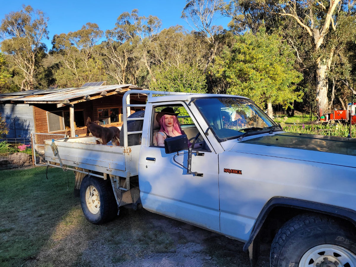 Dronning sexdukke (Starpery 171 cm A-cup TPE+silikone)