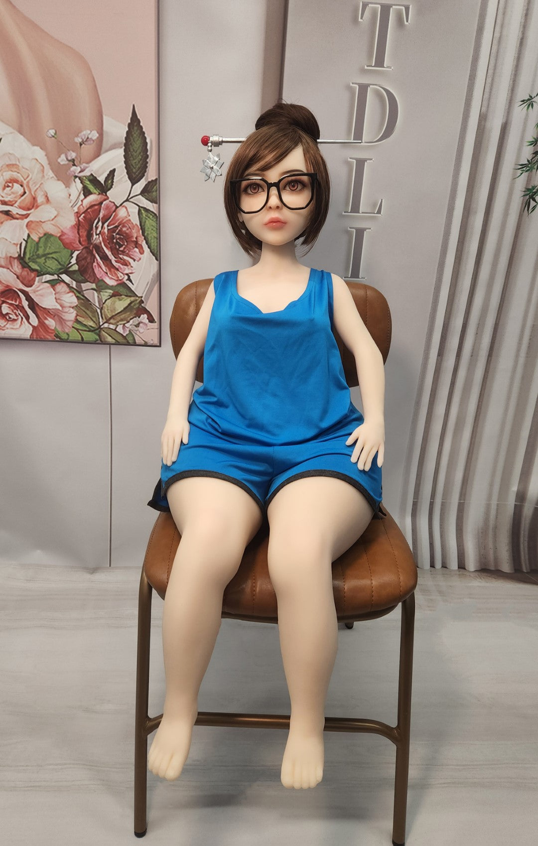 Mei sexdukke (WM-Doll 96 cm E-cup #103 TPE) EXPRESS