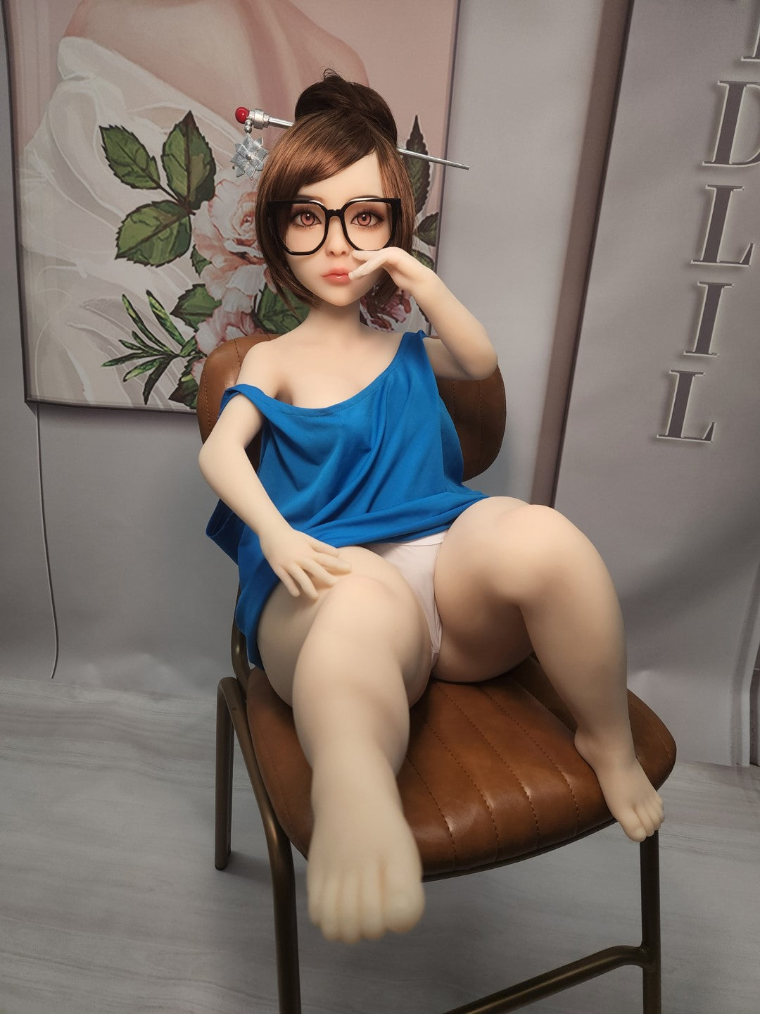 Mei sexdukke (WM-Doll 96 cm e-cup #103 TPE)