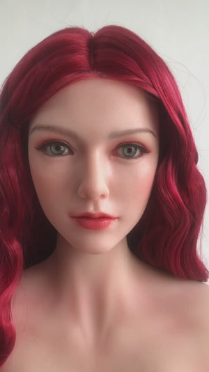 Julie Sex Doll (Starpery 172 cm F-kop TPE+Silicone)