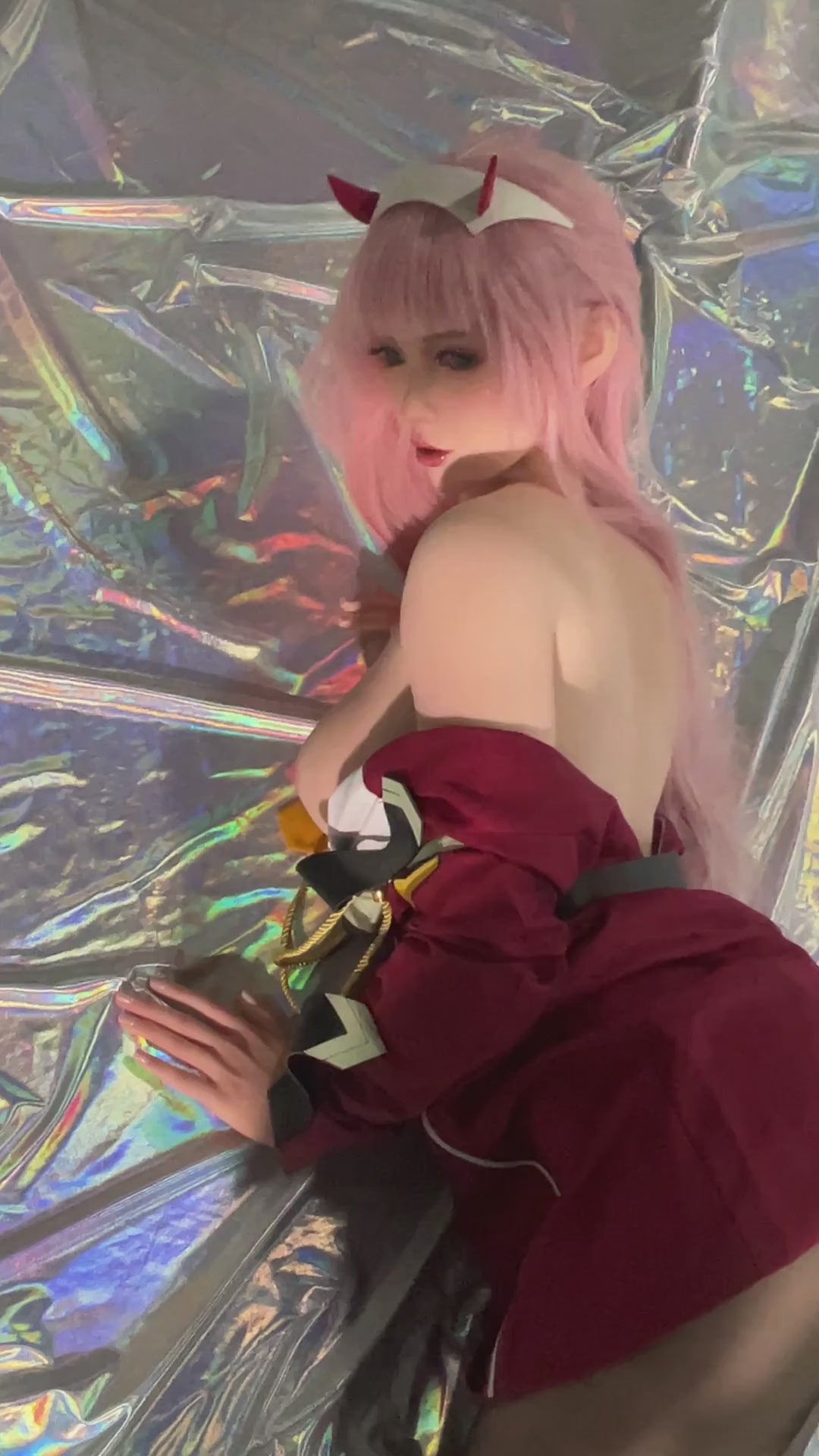 Nul to sexdukke (Zelex x165 cm F-cup GE81 silikone)