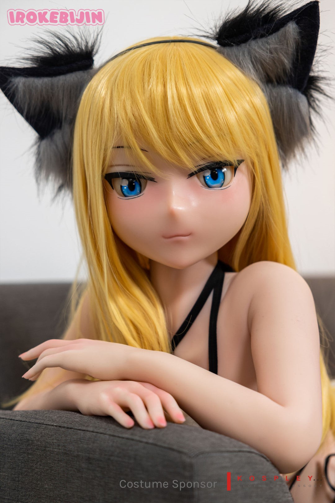 Sumire sexdukke (Irokebijin 135 cm d-cup silikone)