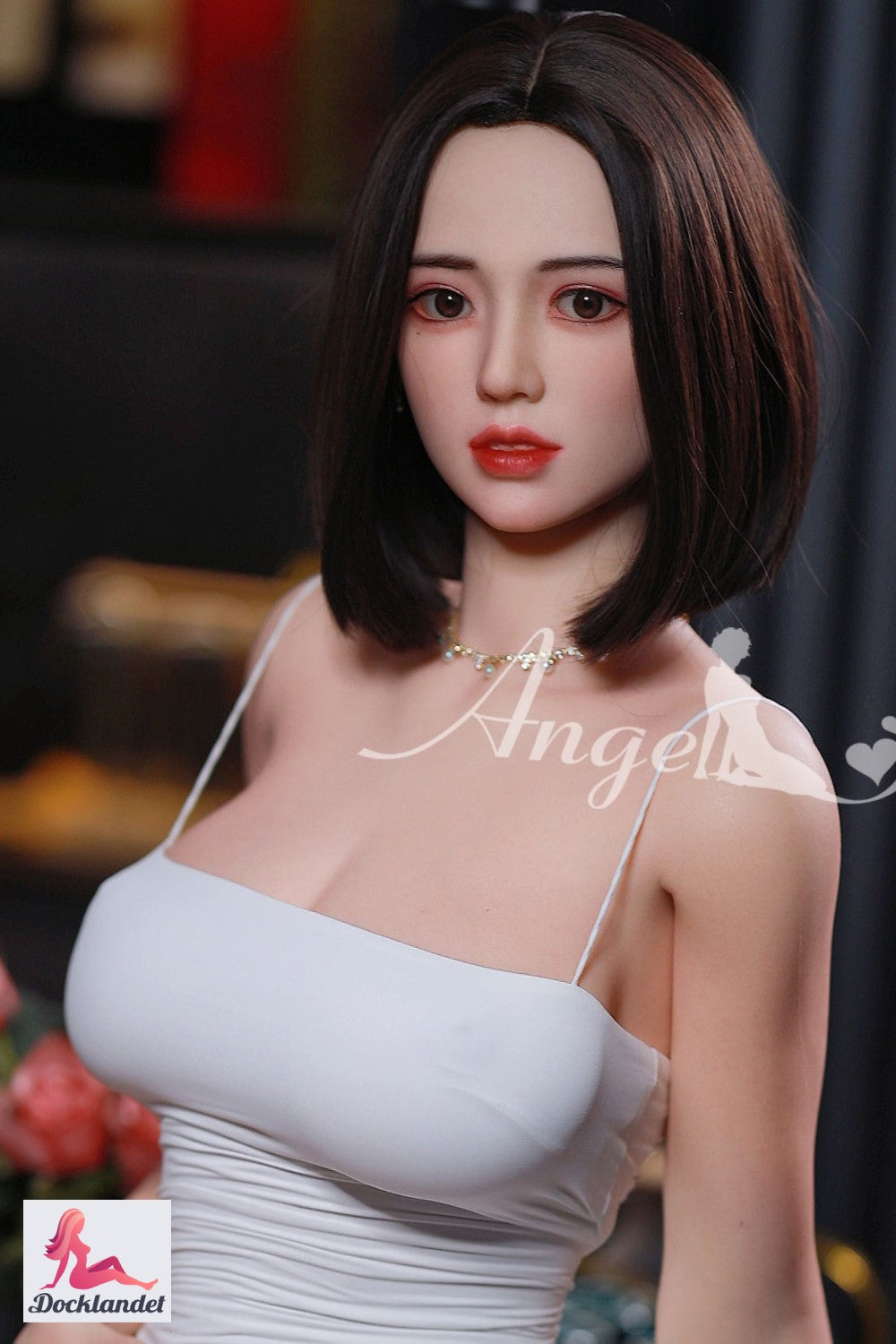 Miriam sexdukke (AK-doll 175 cm D-cup #S29 silikone)