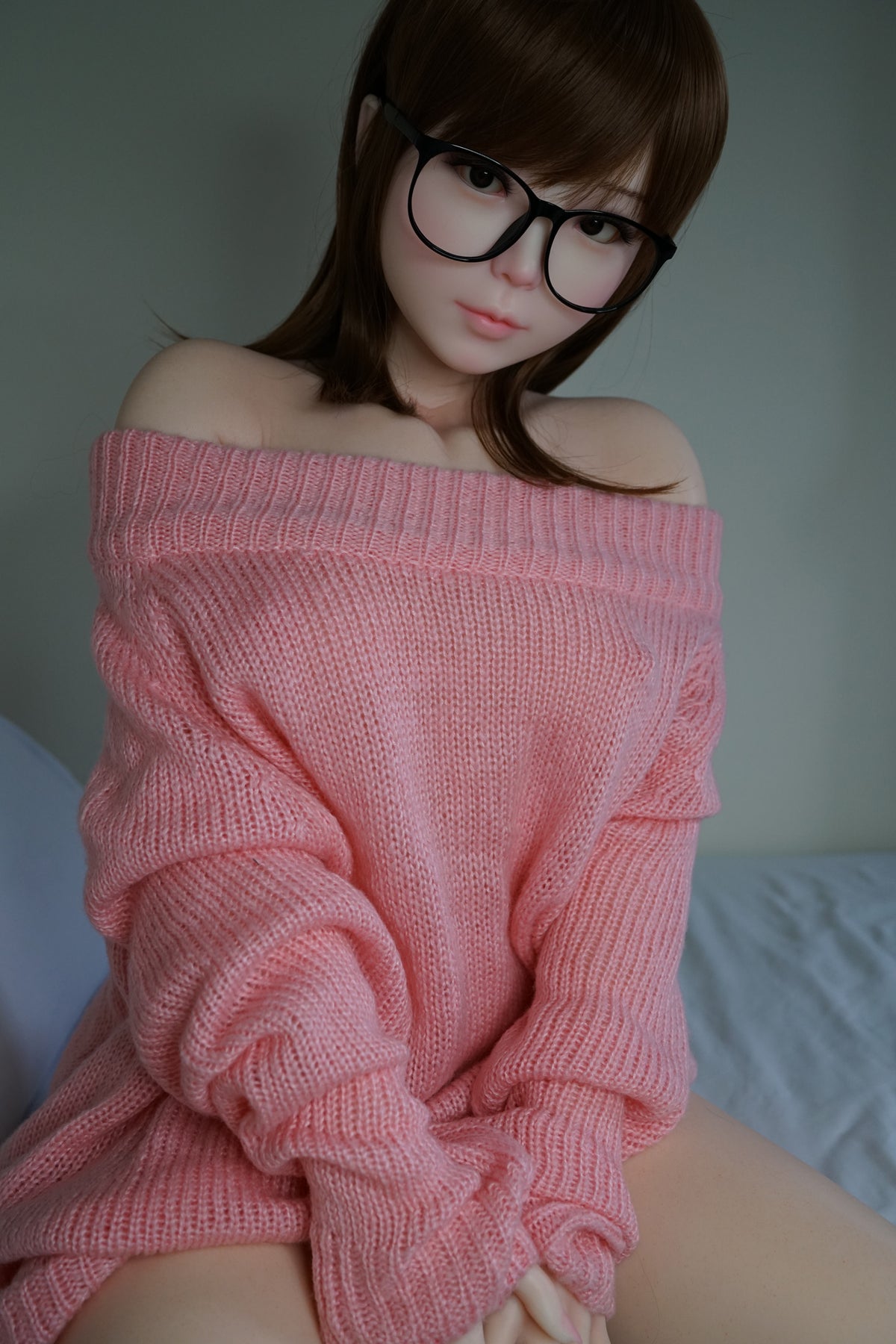 Akira sexdukke (Piper Doll 150 cm B-cup silikone)