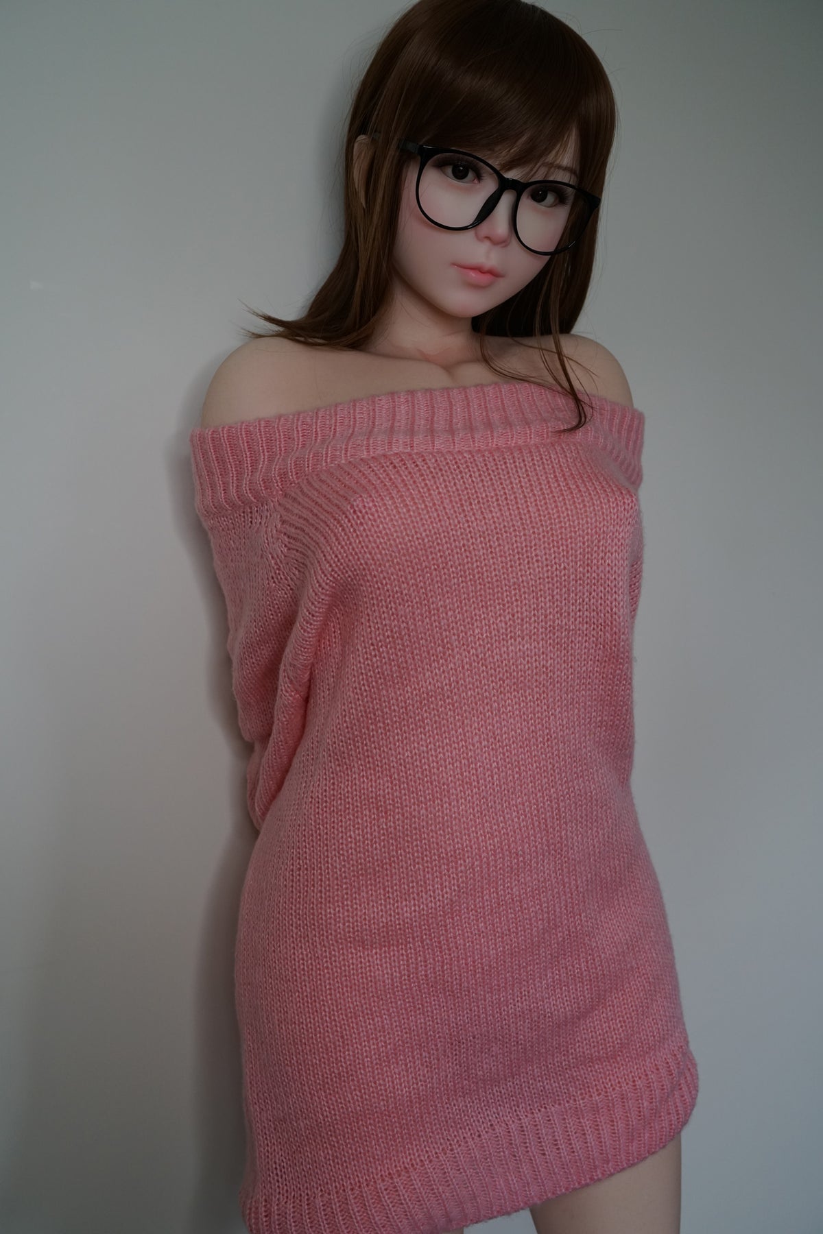 Akira sexdukke (Piper Doll 150 cm B-cup silikone)