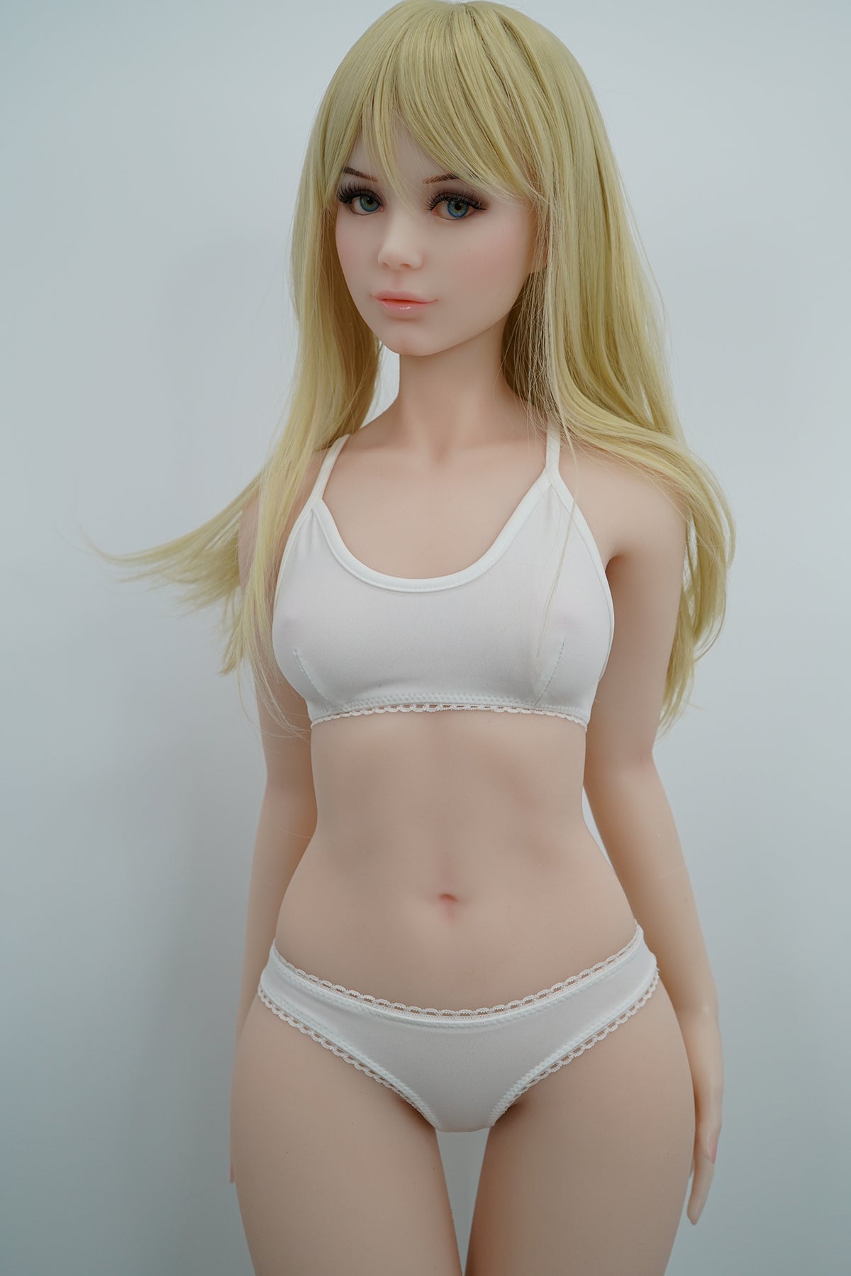 Elsa sexdukke (Piper Doll 100 cm B-cup silikone)