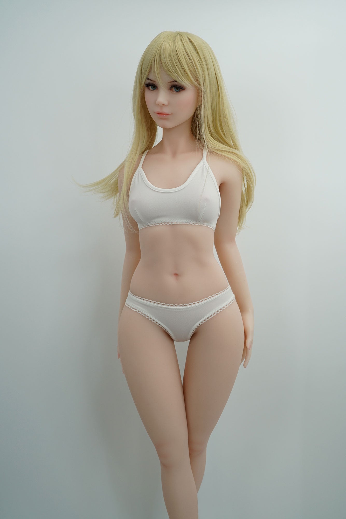 Elsa sexdukke (Piper Doll 100 cm B-cup silikone)