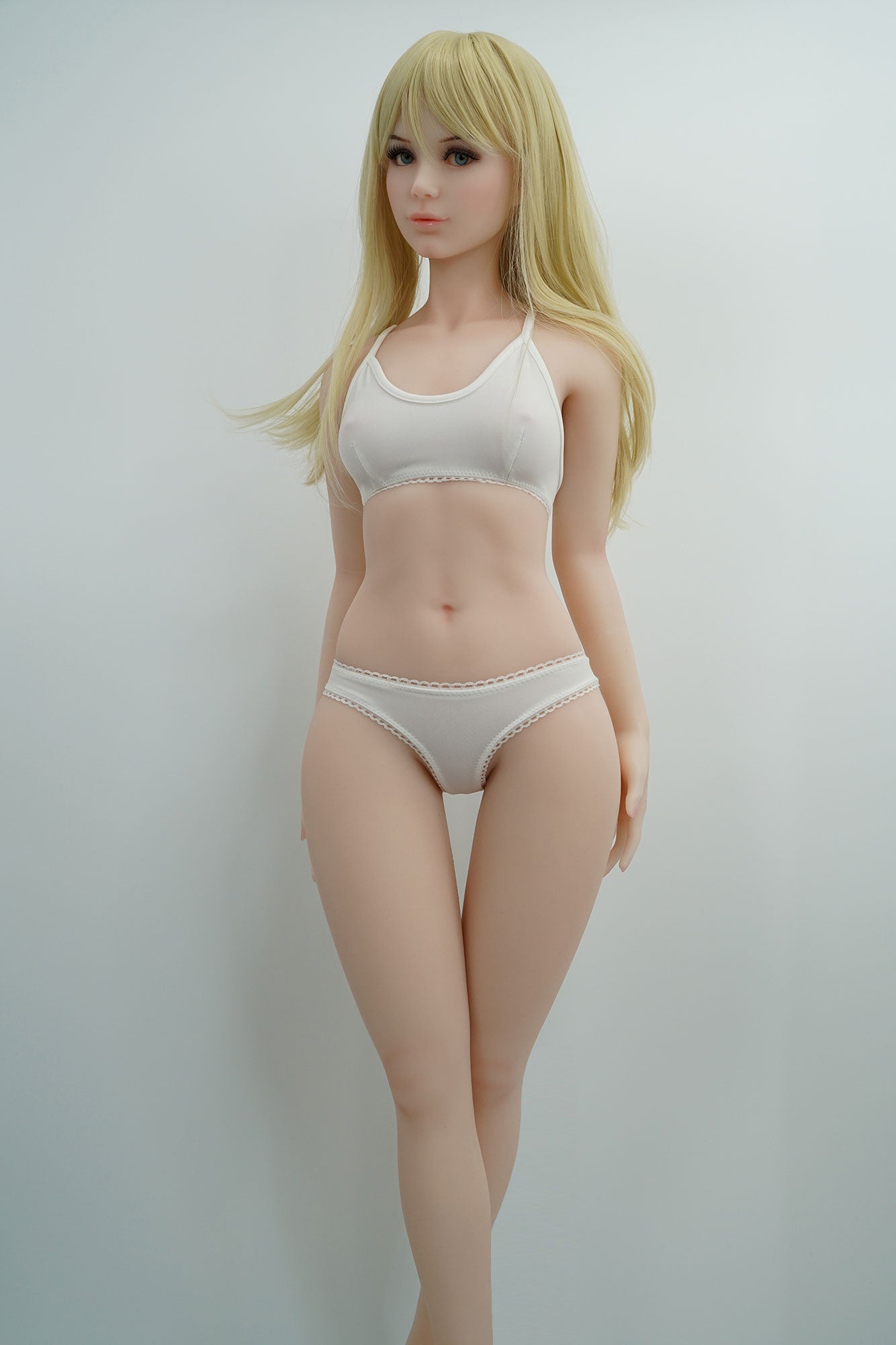 Elsa sexdukke (Piper Doll 100 cm B-cup silikone)