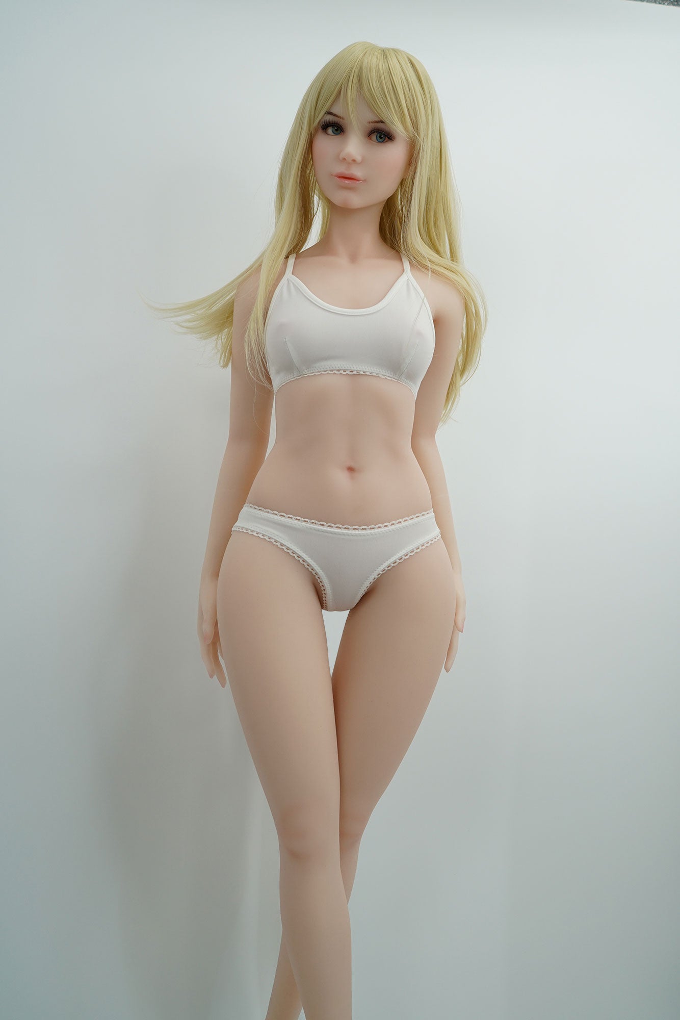 Elsa sexdukke (Piper Doll 100 cm B-cup silikone)