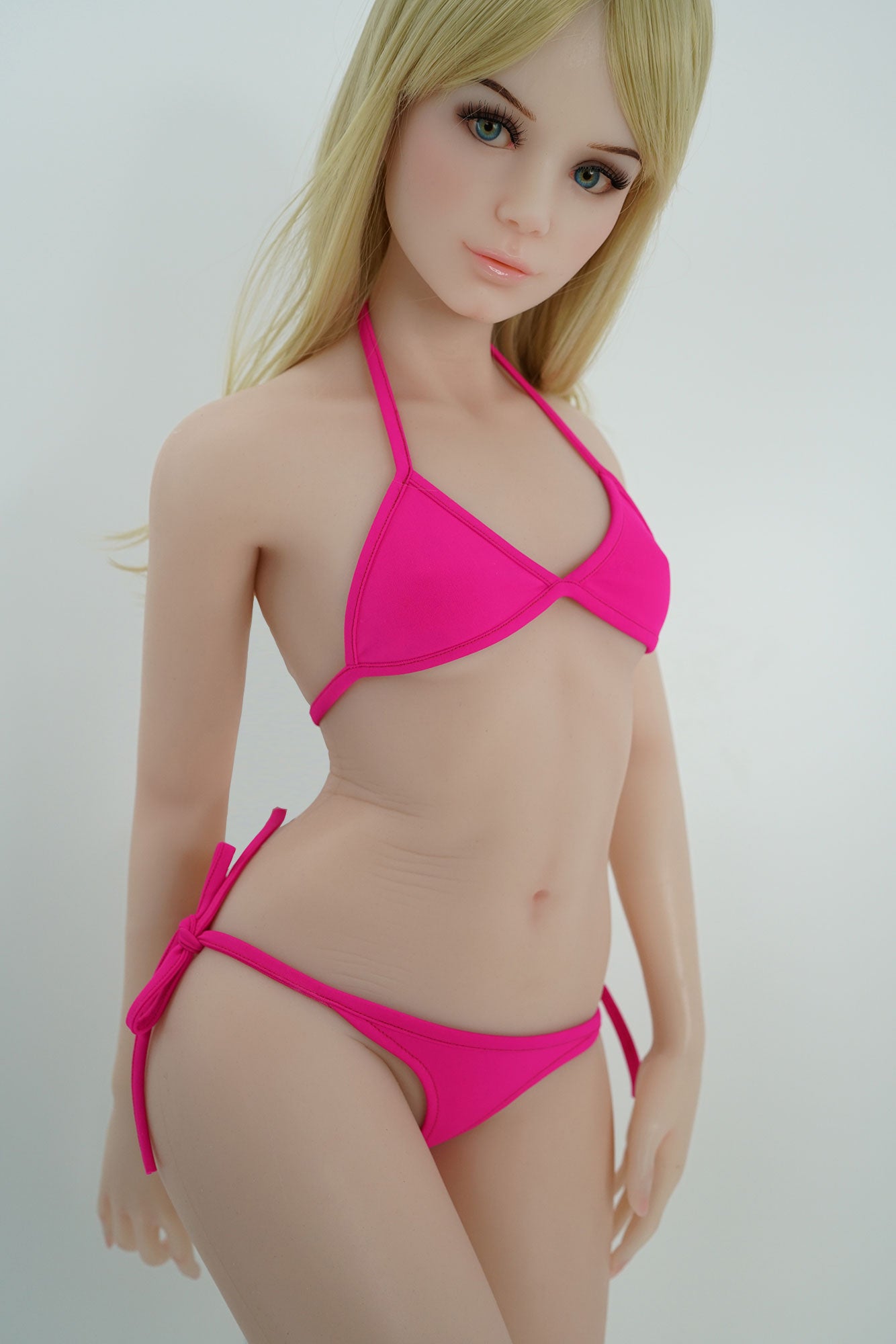 Elsa sexdukke (Piper Doll 100 cm B-cup silikone)