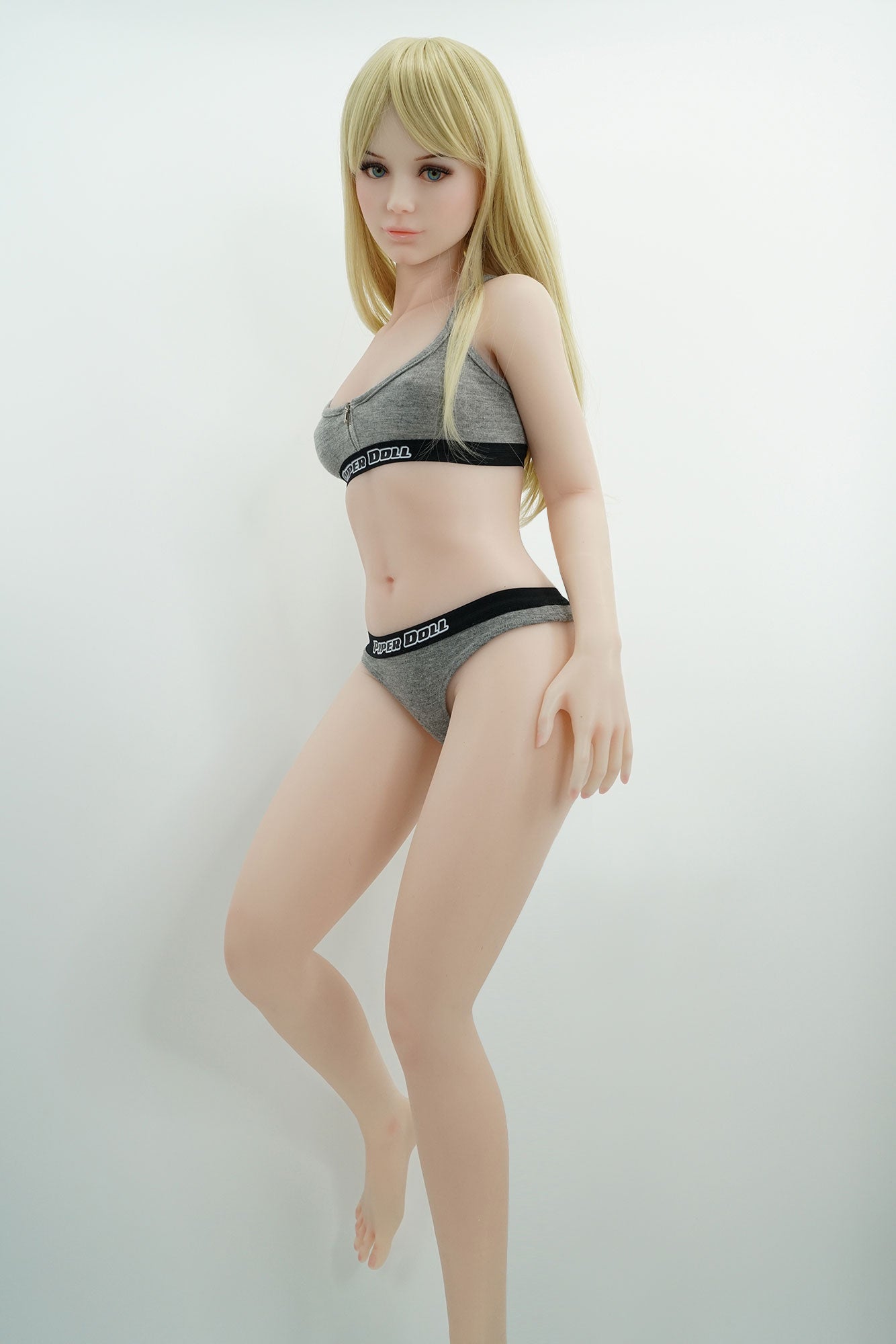 Elsa sexdukke (Piper Doll 100 cm B-cup silikone)