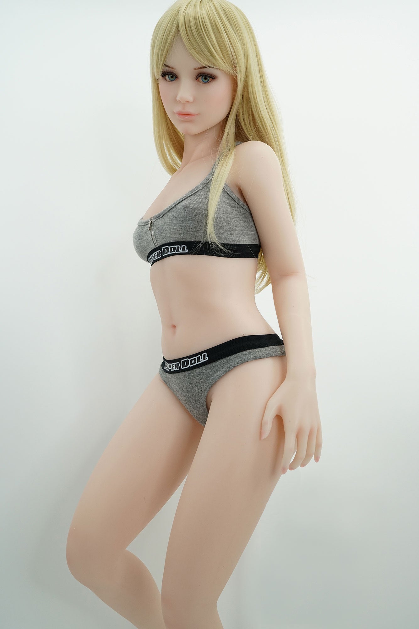 Elsa sexdukke (Piper Doll 100 cm B-cup silikone)