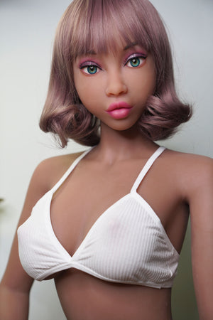 Selena (Doll Forever 145 cm C-Cup TPE)
