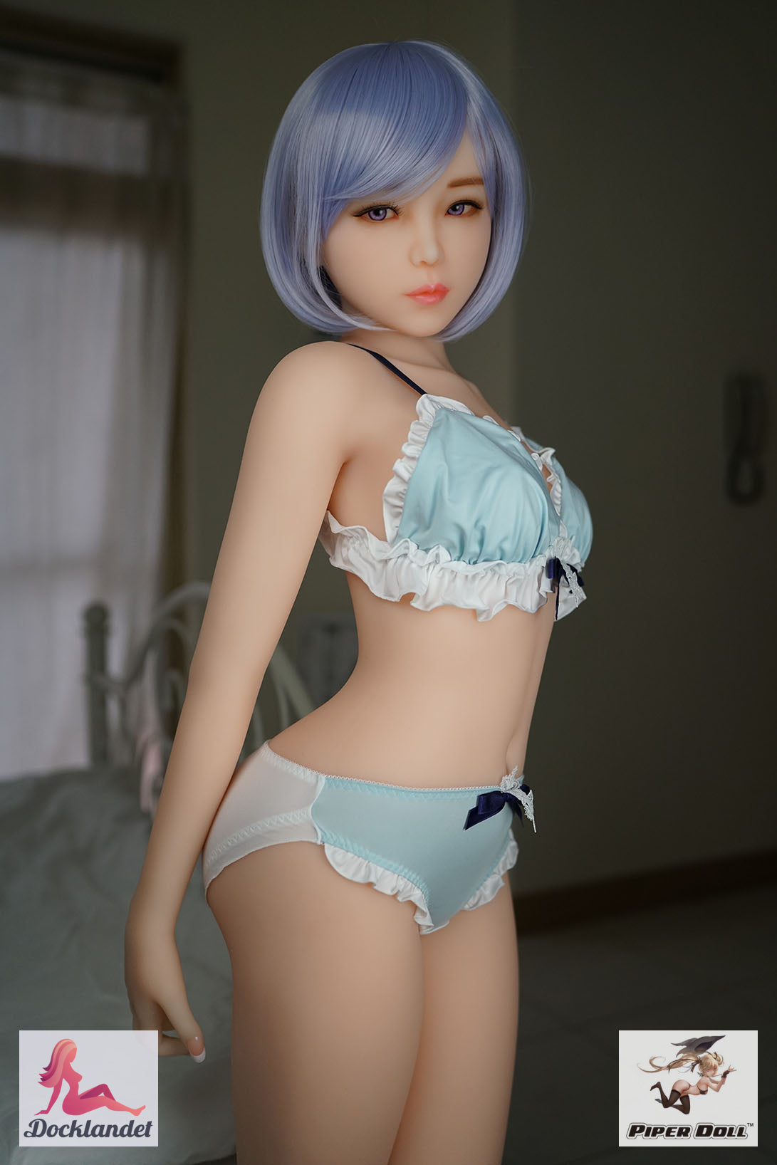 Akira sexdukke (Piper Doll 150 cm B-cup S-tpe)