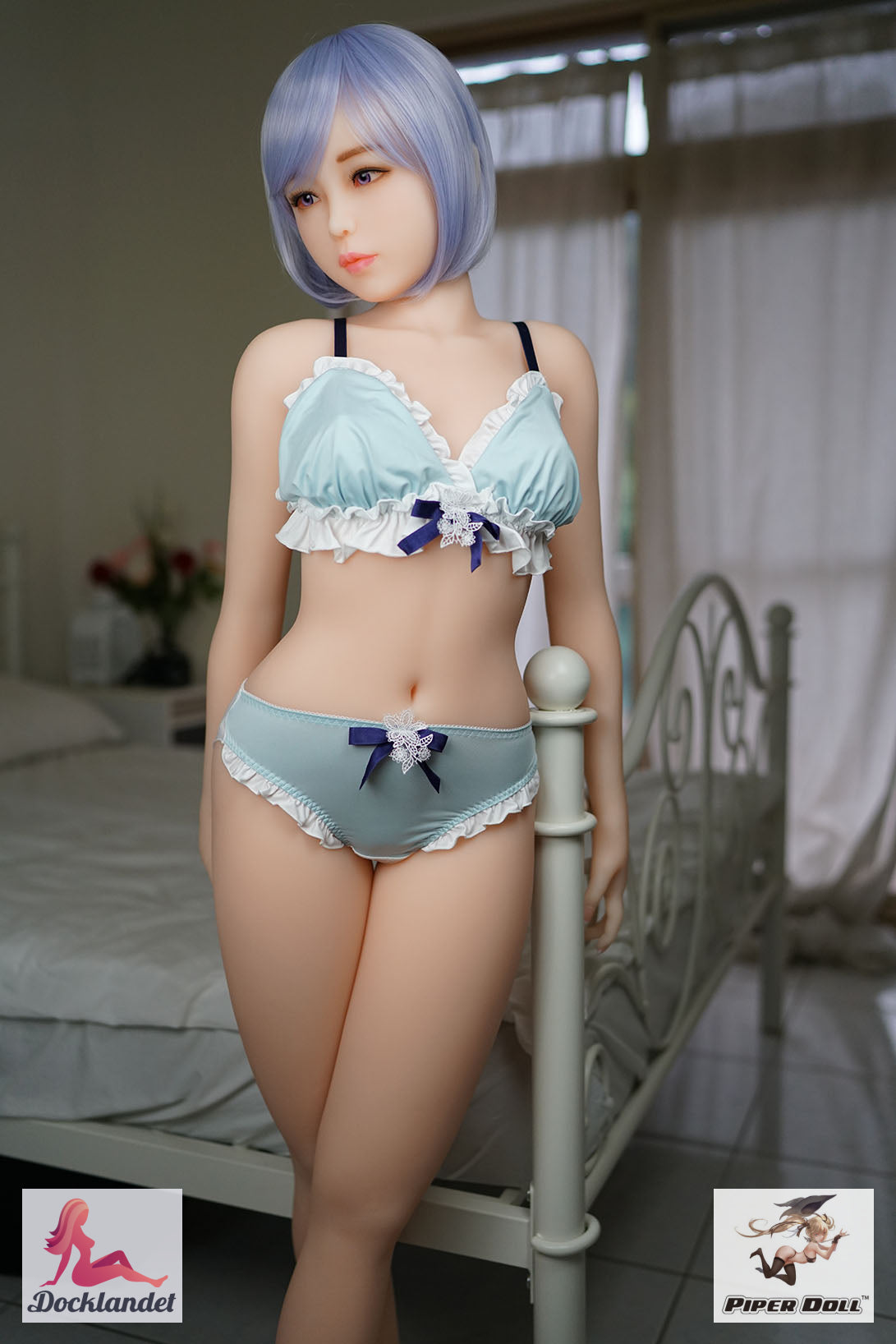 Akira sexdukke (Piper Doll 150 cm B-cup S-tpe)
