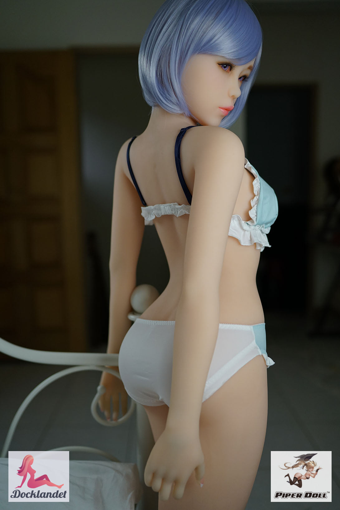 Akira sexdukke (Piper Doll 150 cm B-cup S-tpe)