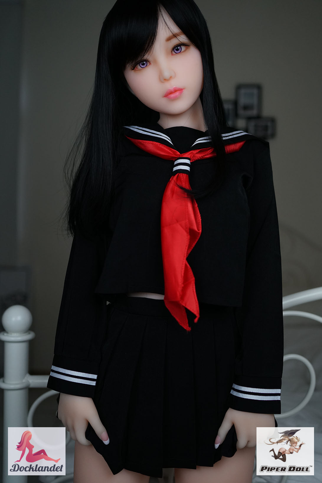 Akira sexdukke (Piper Doll 150 cm B-cup S-tpe)