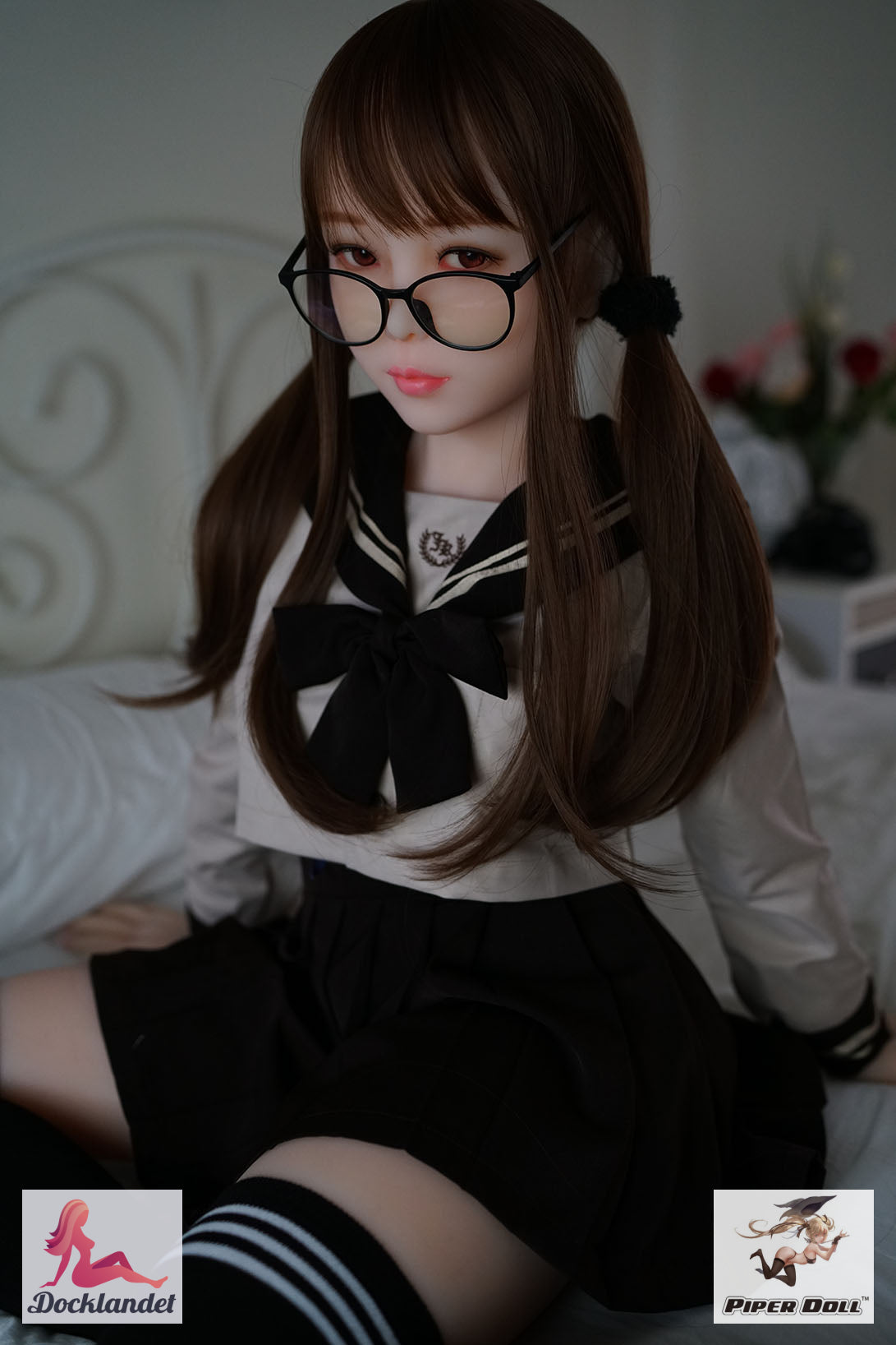 Akira sexdukke (Piper Doll 150 cm B-cup S-tpe)