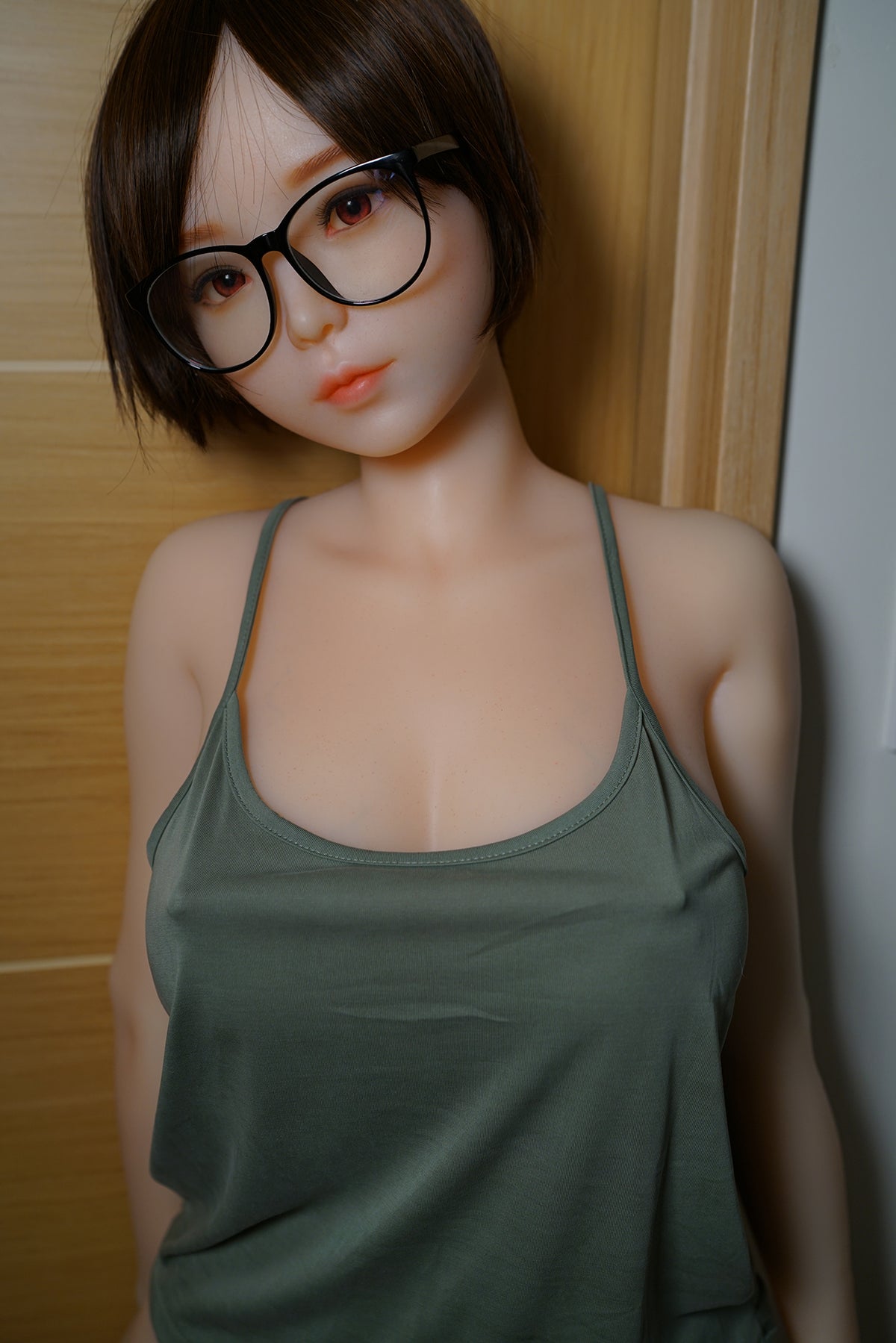 Akira sexdukke (Piper Doll 160 cm g-cup HSS silikone)