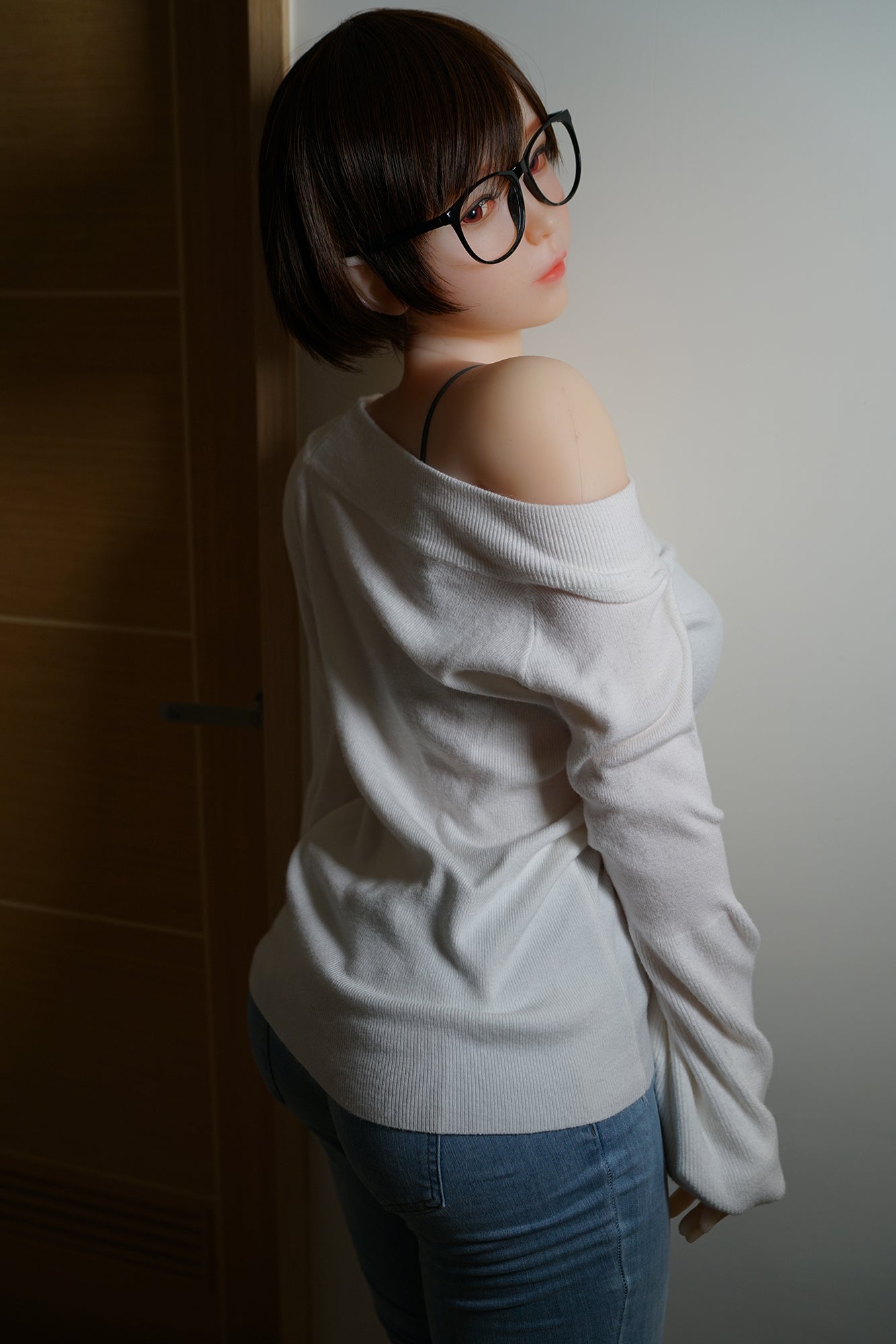 Akira sexdukke (Piper Doll 160 cm g-cup HSS silikone)