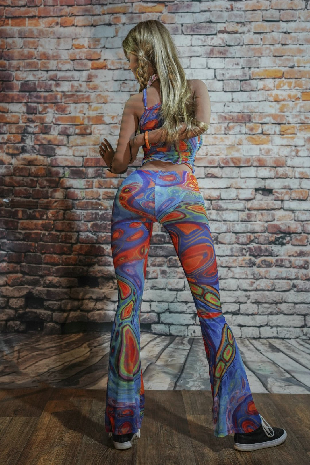 Yukina sexdukke (YL-dukke 170 cm E-cup #76 TPE)