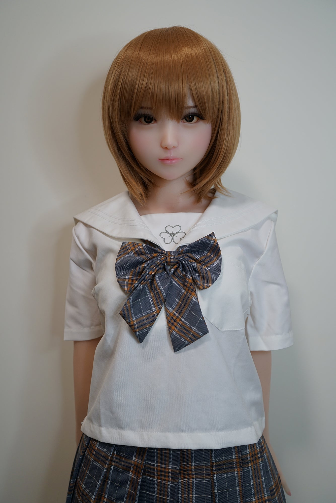 Aika sexdukke (Piper Doll 130 cm a-cup silikone) EXPRESS