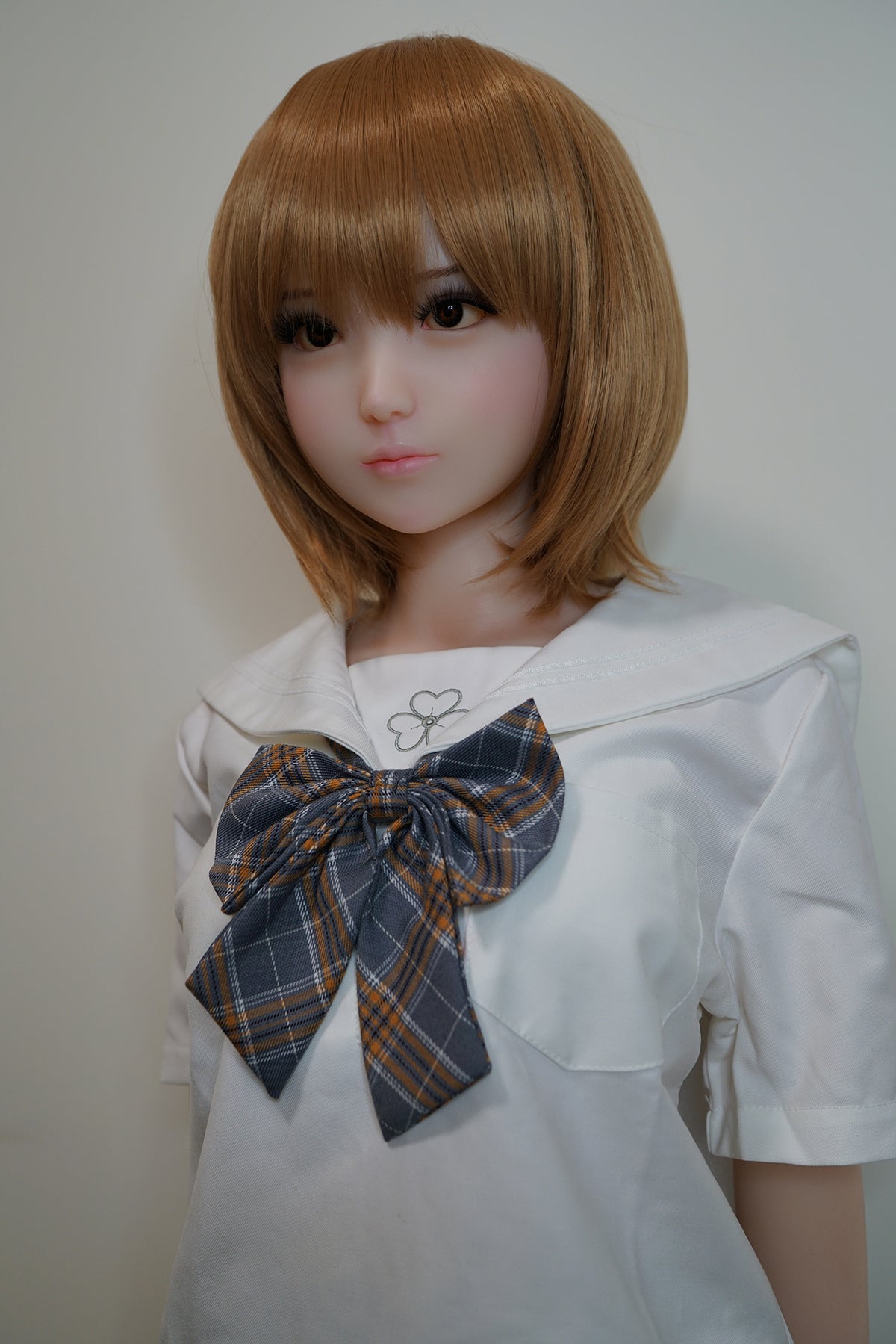 Aika sexdukke (Piper Doll 130 cm a-cup silikone)