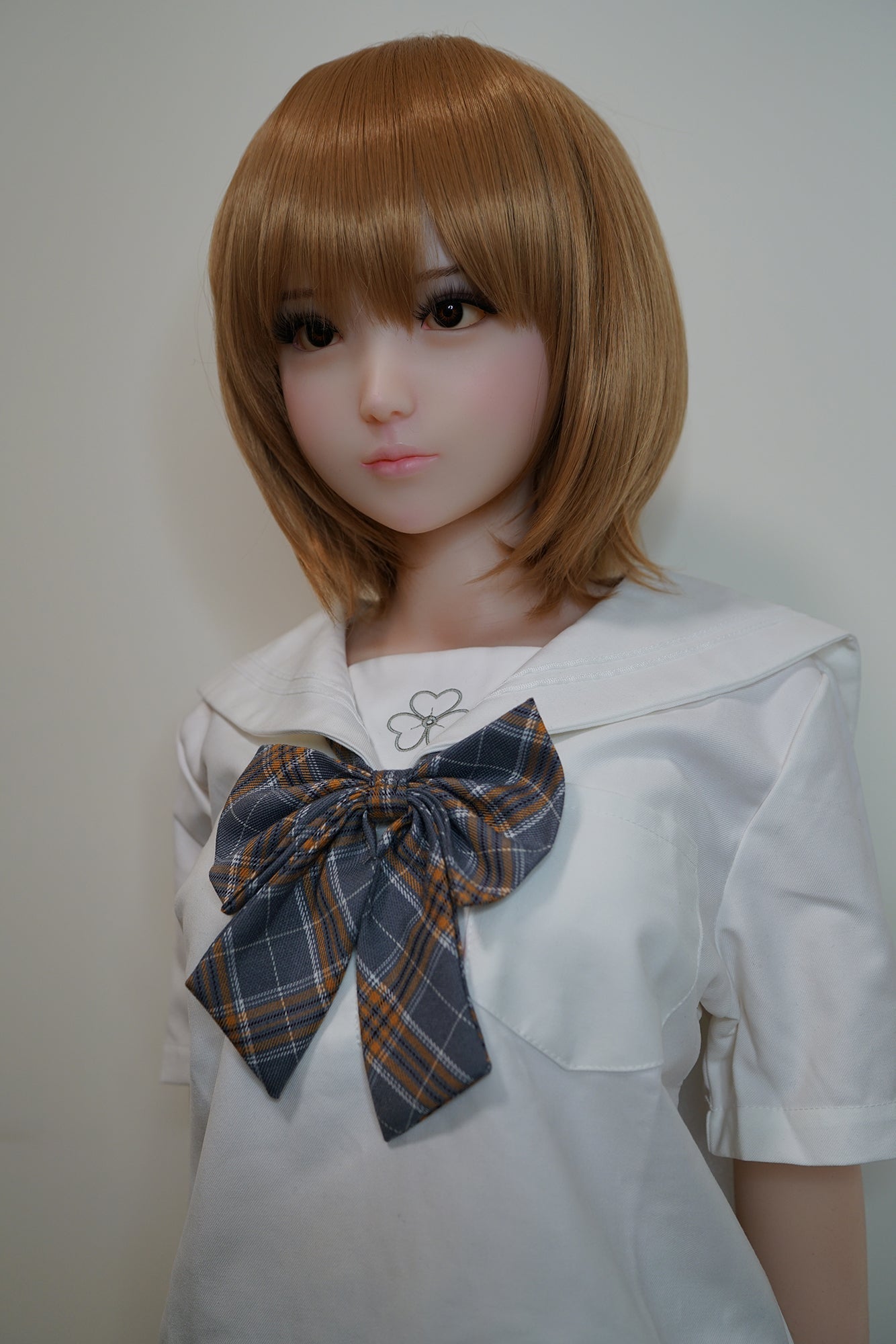 Aika sexdukke (Piper Doll 130 cm a-cup silikone) EXPRESS