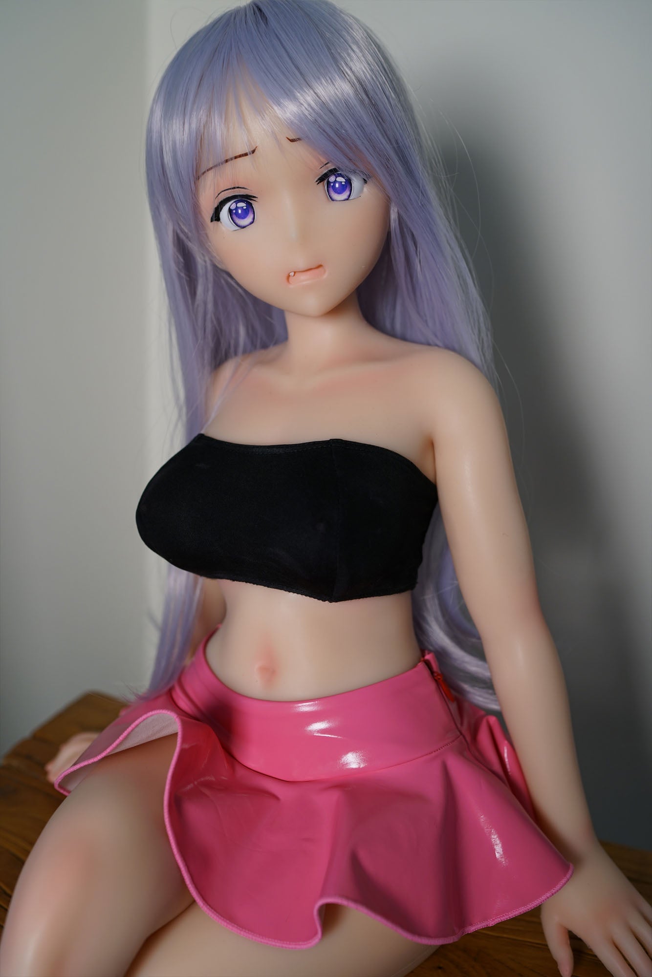 Shiori sexdukke (Irokebijin 80 cm e-cup TPE) EXPRESS