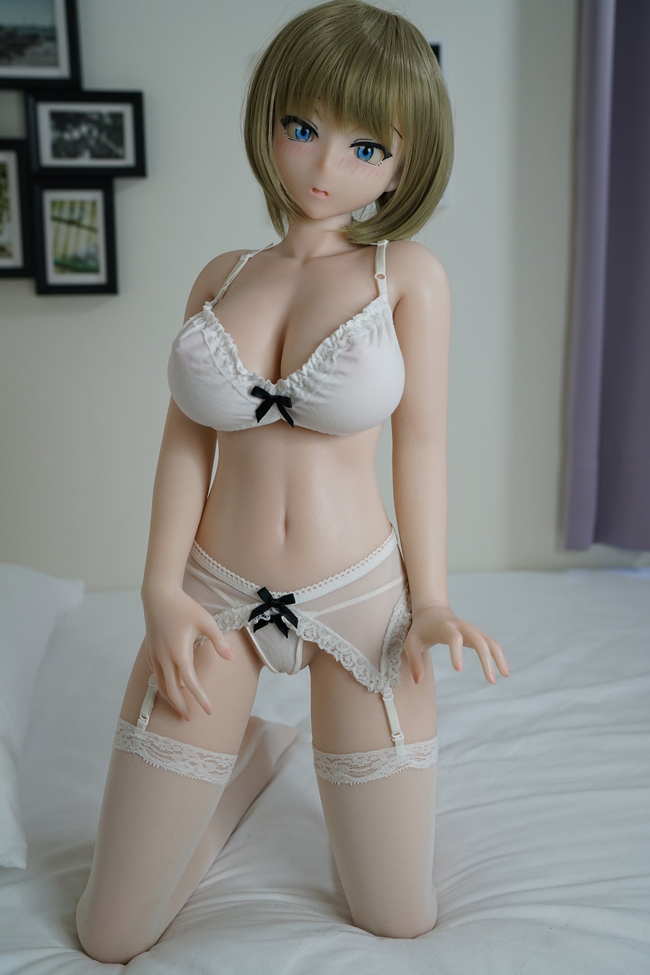 Akane sexdukke (Irokebijin 95 cm f-cup HSS silikone)