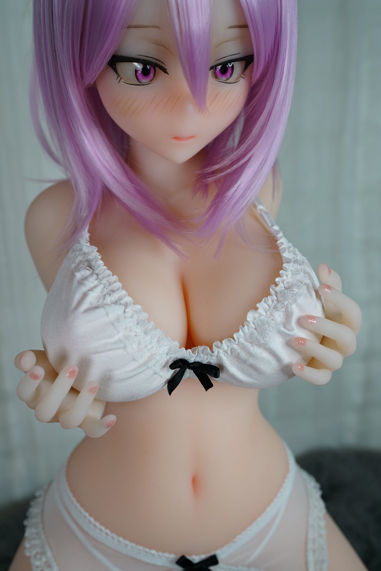 Akane sexdukke (Irokebijin 90 cm f-cup TPE White)