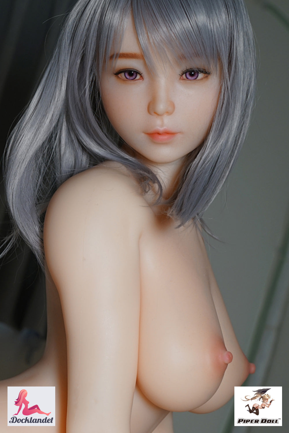 Akira sexdukke (Piper Doll 160 cm g-cup HSS silikone)