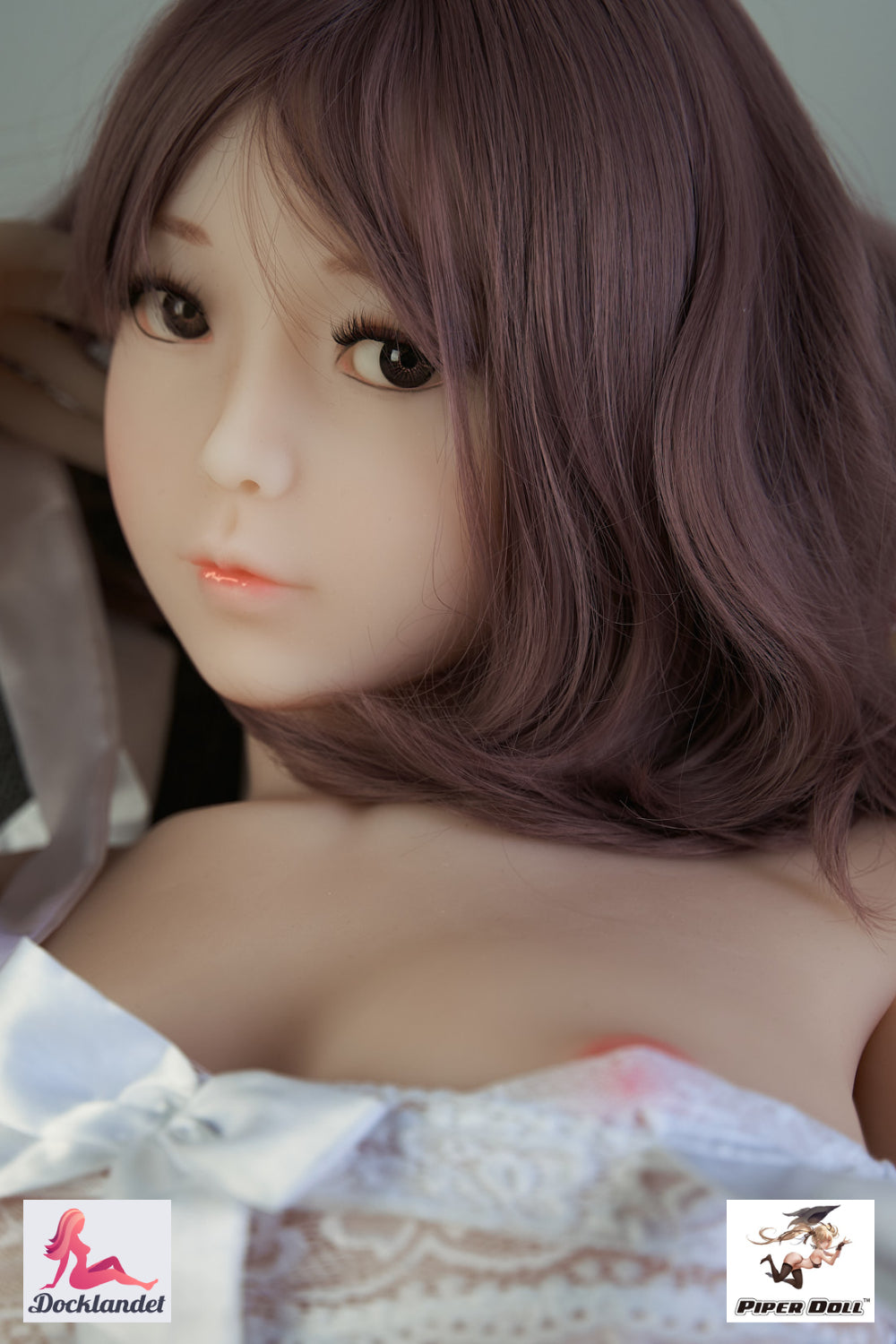 Akira sexdukke (Piper Doll 160 cm G-cup S-TPE)