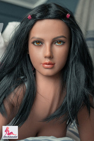Hanna Sex Doll (WM-doll 164 cm F-kupa #413 TPE)