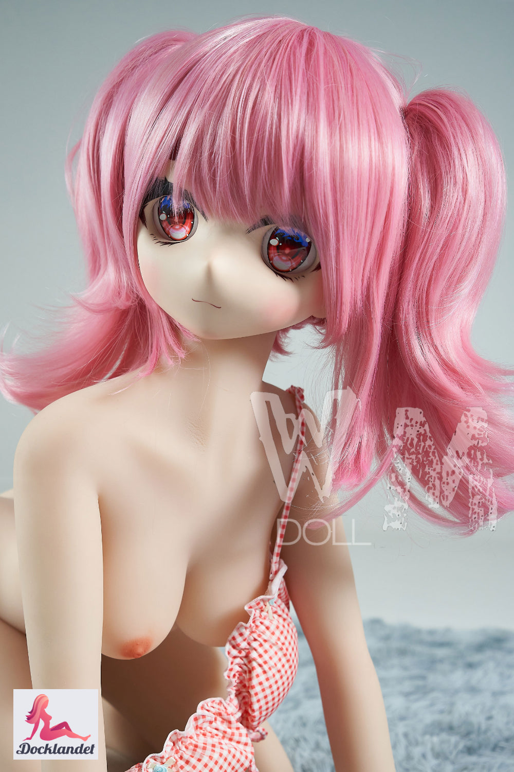 Casumi sexdukke (WM-Doll 146 cm c-cup #Y002 TPE)