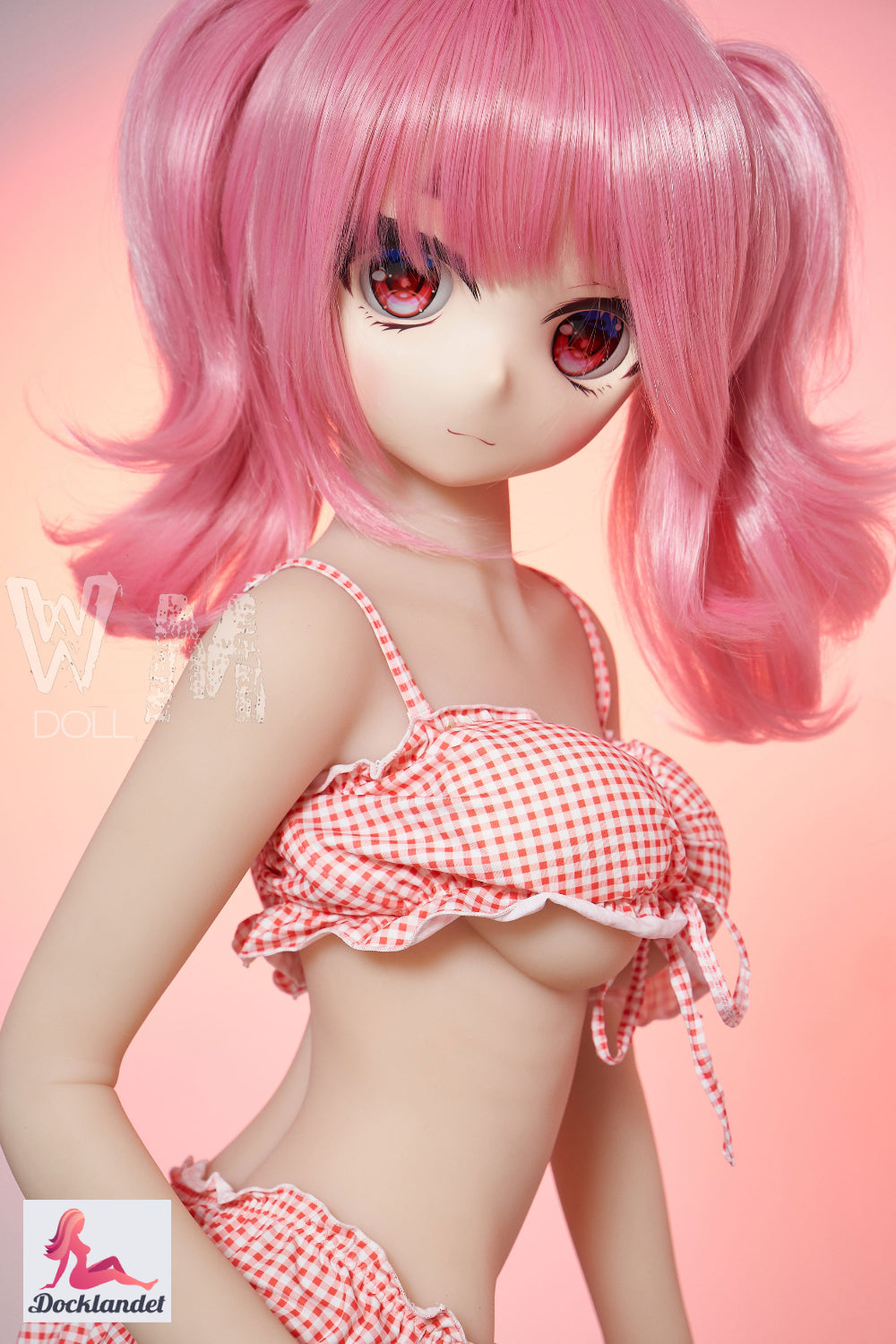 Casumi sexdukke (WM-Doll 146 cm c-cup #Y002 TPE)