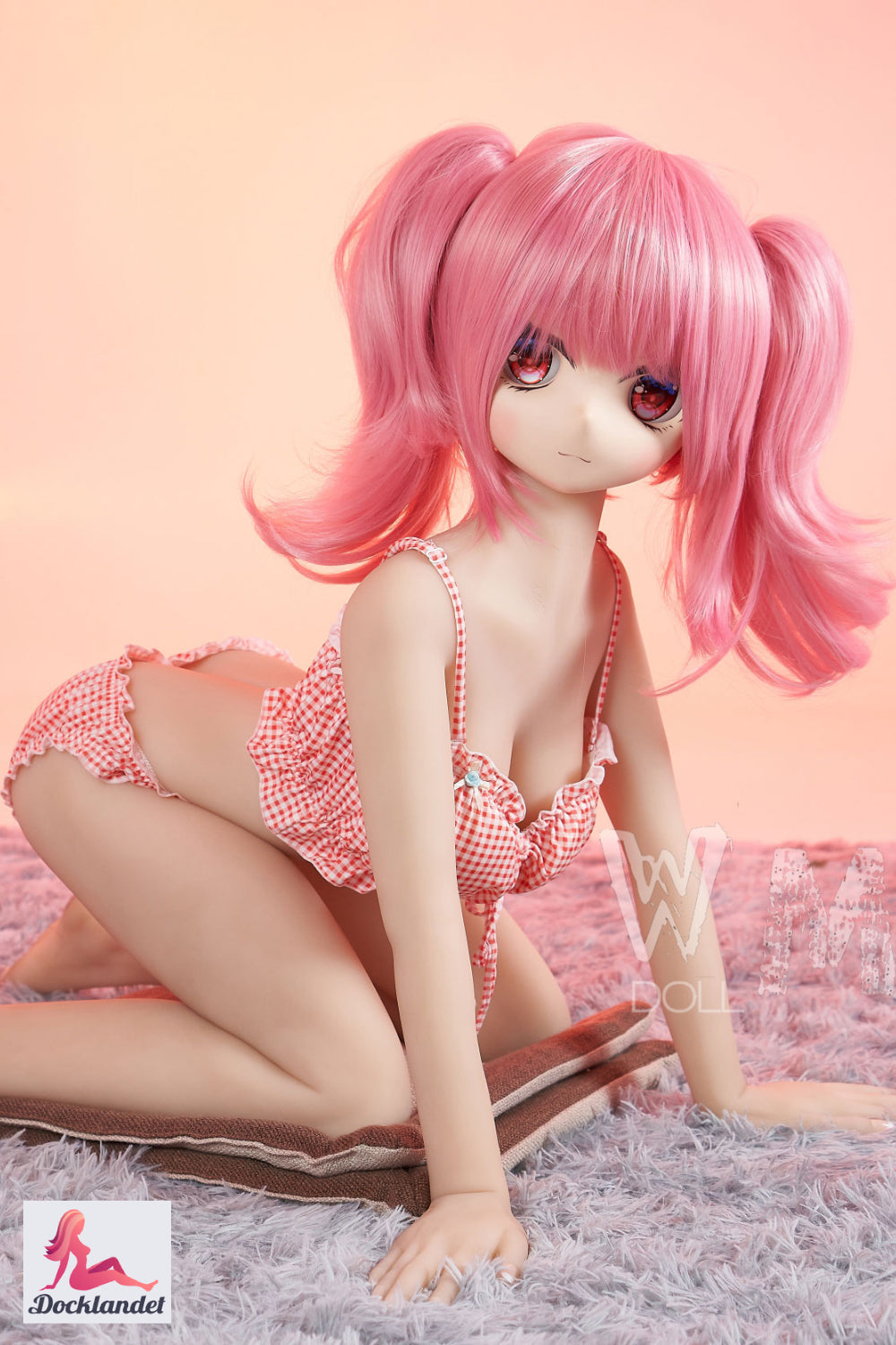Casumi sexdukke (WM-Doll 146 cm c-cup #Y002 TPE)