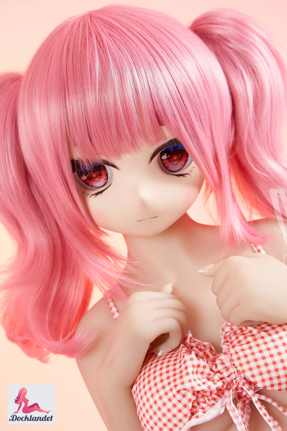 Casumi sexdukke (WM-Doll 146 cm c-cup #Y002 TPE)