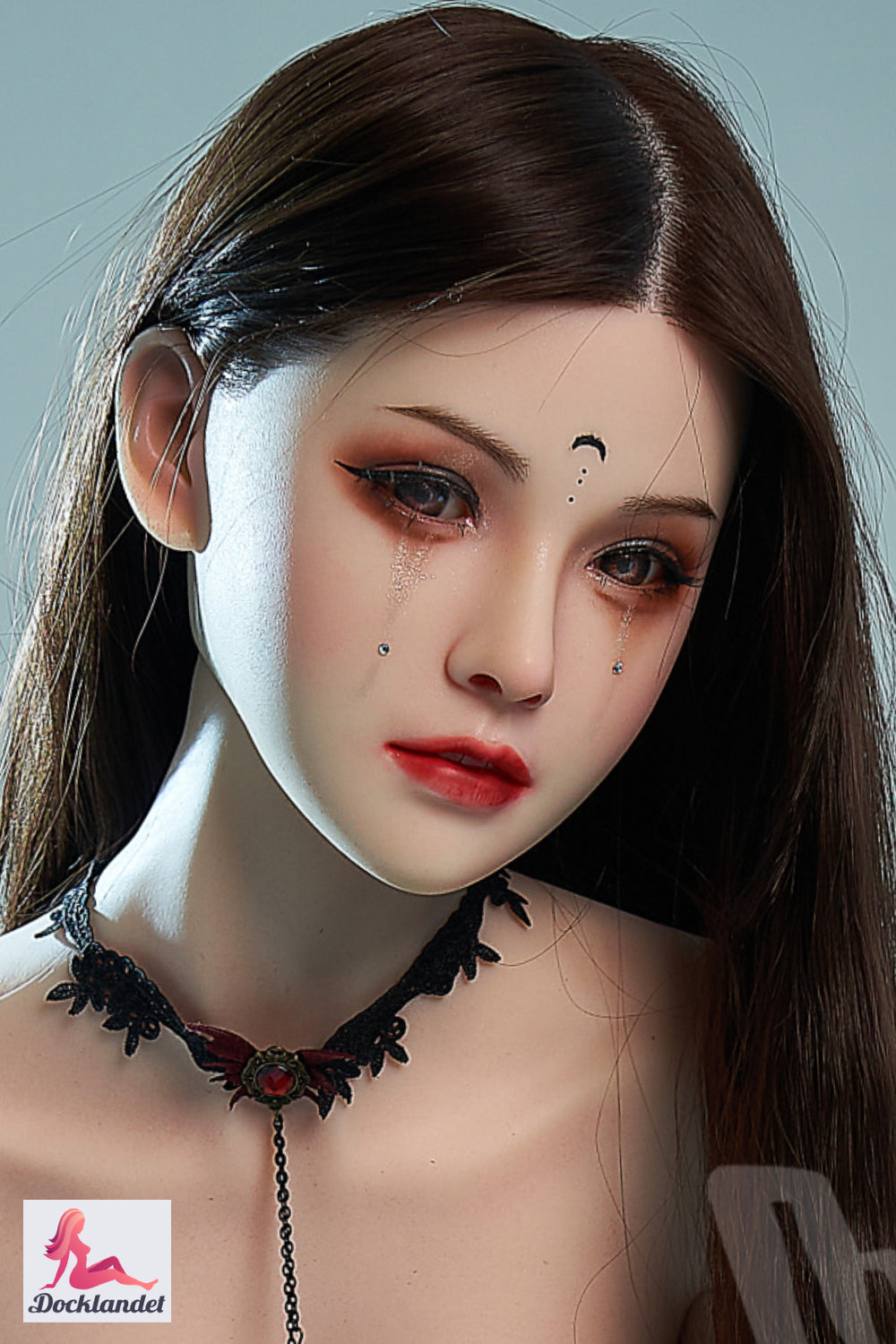 Samara sexdukke (WM-Doll 164 cm d-cup Silikone nr. 20)